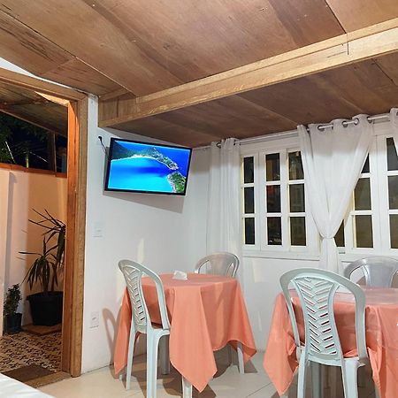 Pousada Hospedagem Caribe Arraial do Cabo Exterior foto