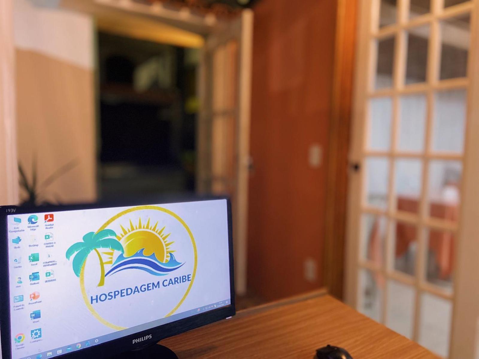 Pousada Hospedagem Caribe Arraial do Cabo Exterior foto